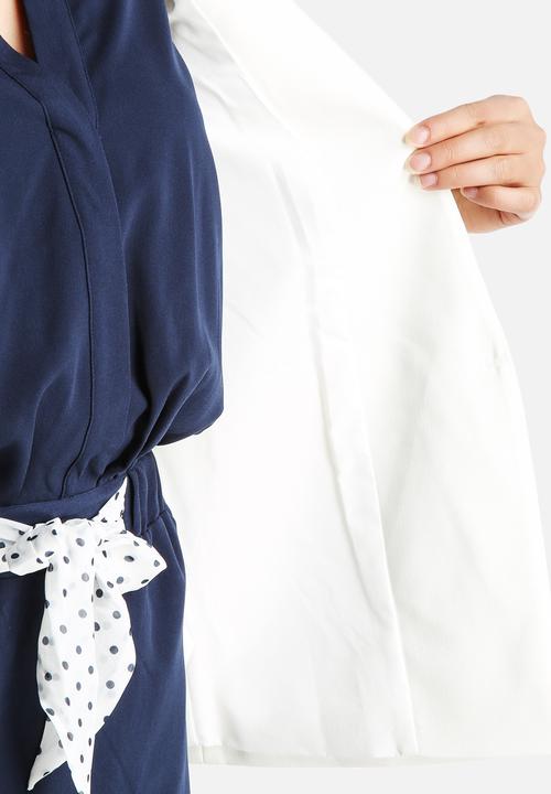 Vero Moda - Purella Blazer