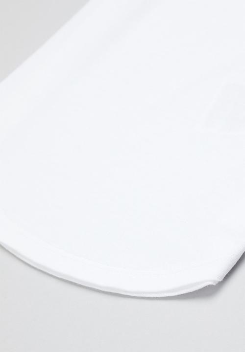 Nike - Nkg together heart - white