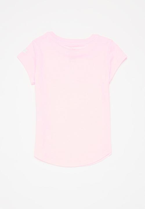 Nike - Nkg together heart - pink 