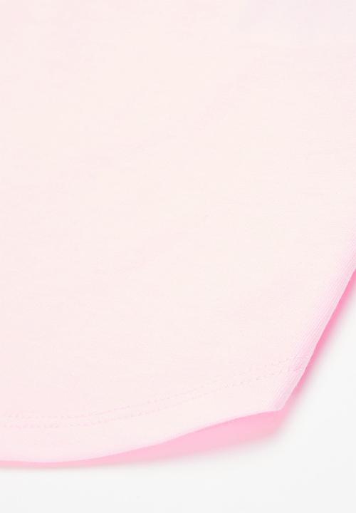 Nike - Nkg together heart - pink 