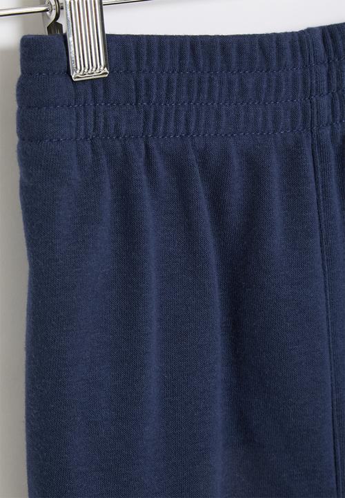 Nike - Nkb b nsw nike read pant - midnight navy