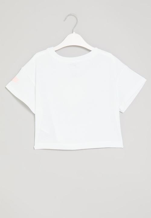 Nike - Nkg love is in the air - white