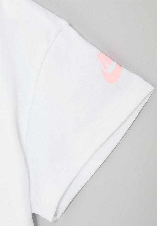 Nike - Nkg love is in the air - white