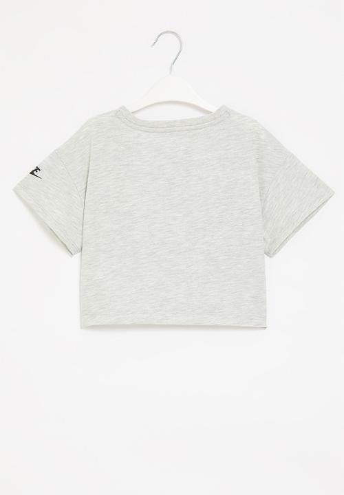 Nike - Nkg love is in the air - grey heather