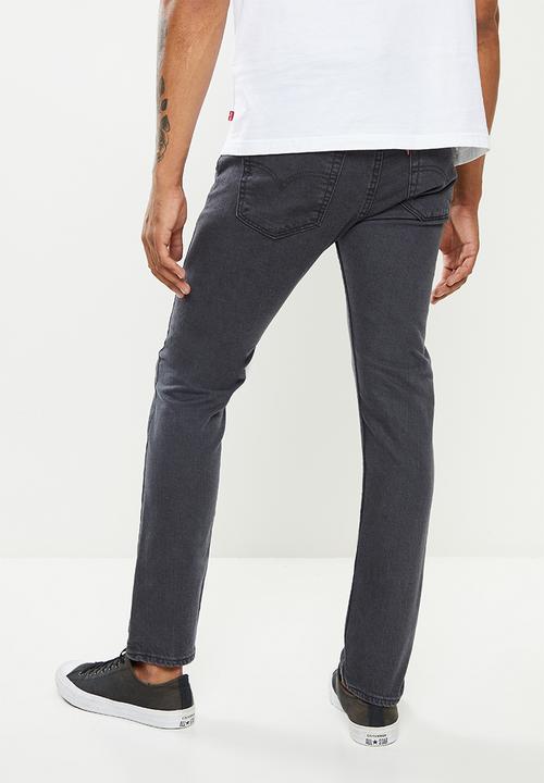 Levi’s® - 510® skinny - grey 