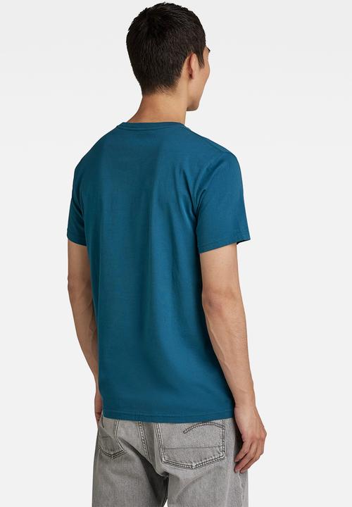 G-STAR - Originals r T-shirt - nitro
