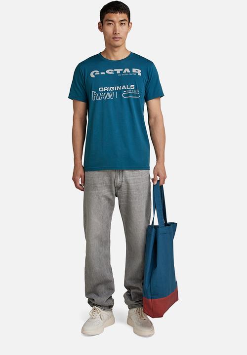 G-STAR - Originals r T-shirt - nitro