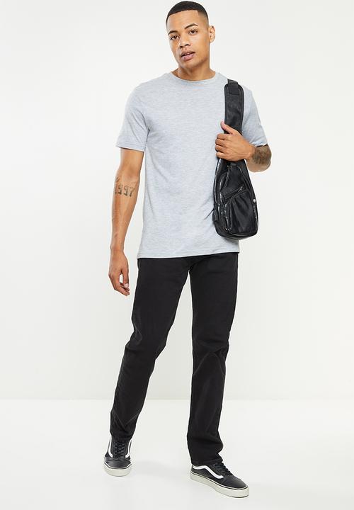 Levi’s® - 501® levi's®original - black