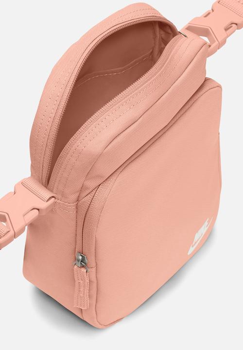 Nike - Nike heritage - light madder root & sail