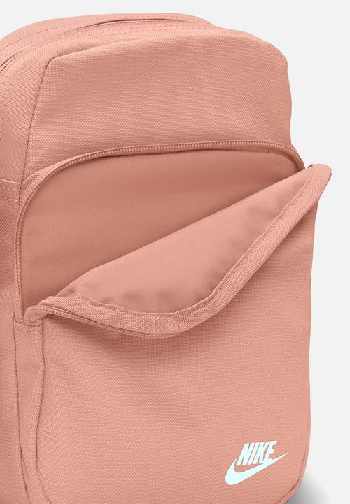 Nike - Nike heritage - light madder root & sail