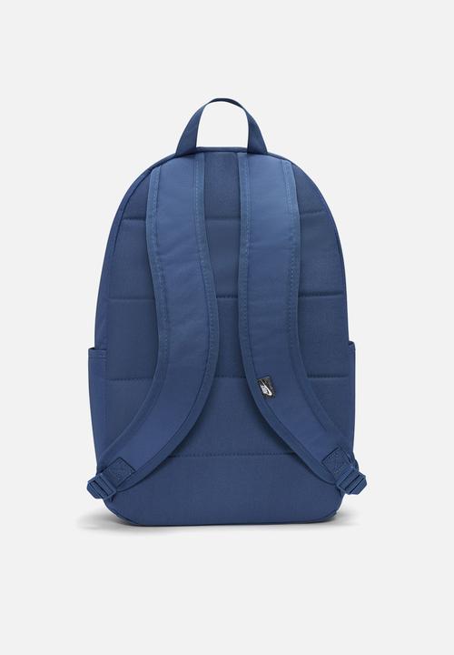Nike - Nike elemental backpack - mystic navy/laser blue