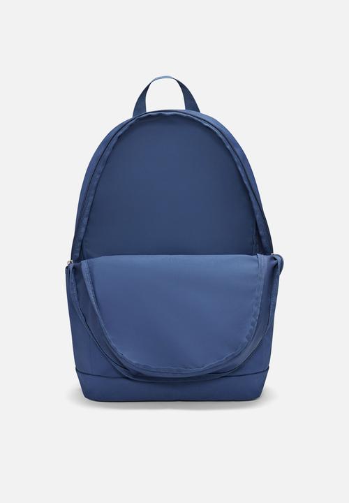Nike - Nike elemental backpack - mystic navy/laser blue