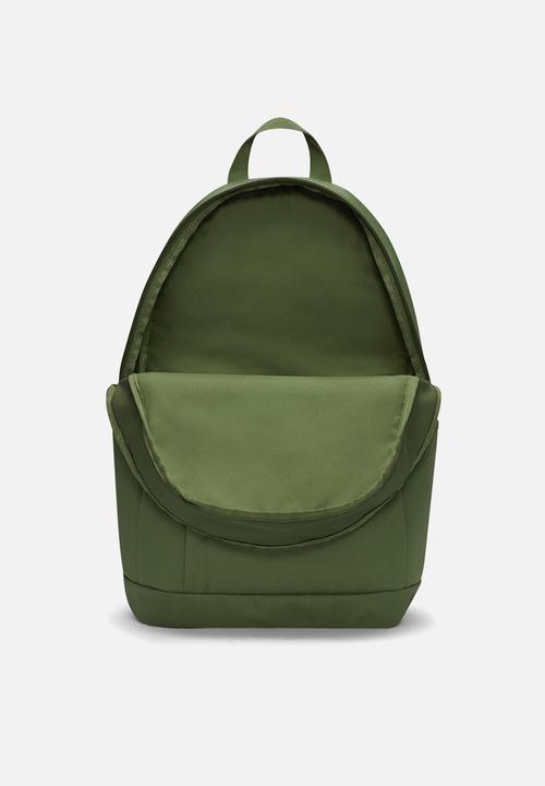 Nike - Nike elemental backpack - treeline/vivid green