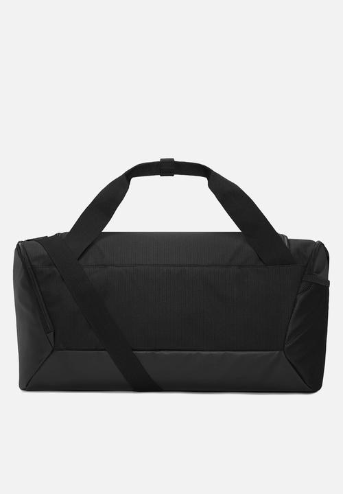 Nike - Nike Brasilia 9.5 Training Duffel Bag Small 41L - Black