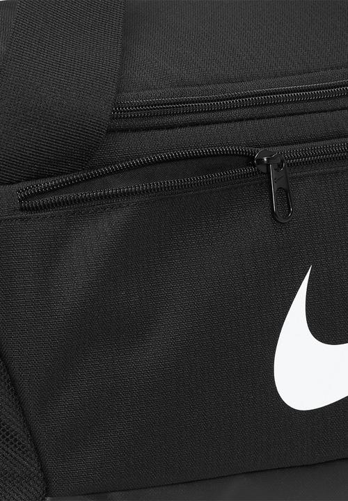 Nike - Nike Brasilia 9.5 Training Duffel Bag Small 41L - Black