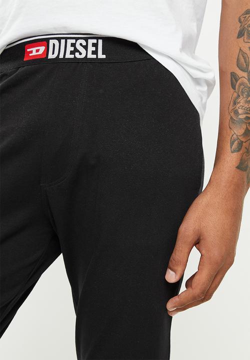 Diesel  - Julio lounge pants - black