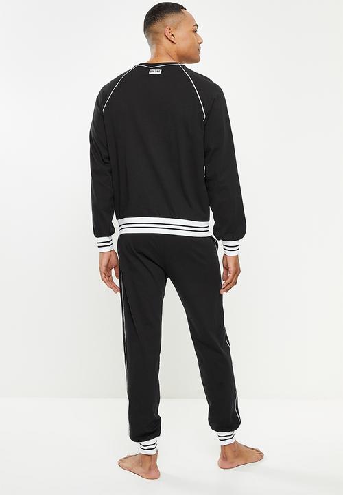 Diesel  - Umset max pass - black