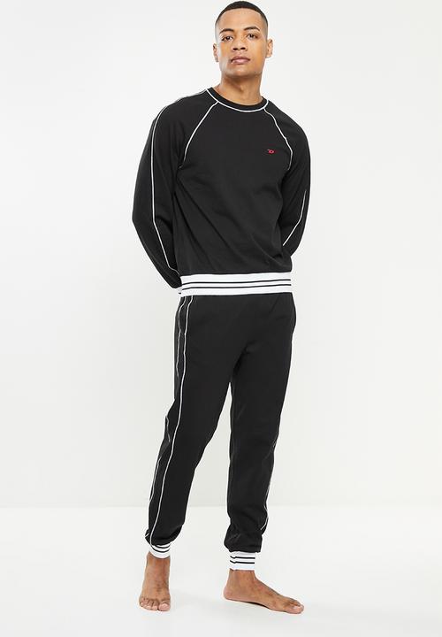 Diesel  - Umset max pass - black