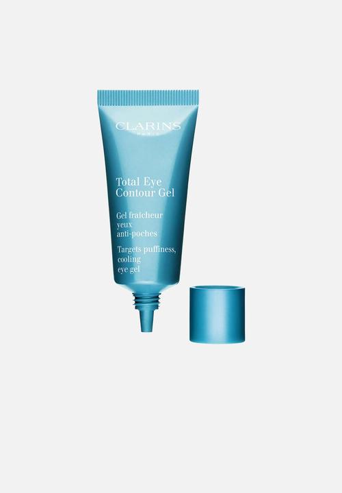 Clarins - Total Eye Contour Gel