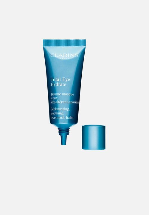 Clarins - Total Eye Hydrate