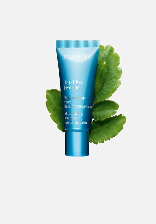 Clarins - Total Eye Hydrate