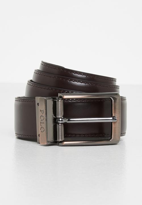 POLO - Dakota - brown