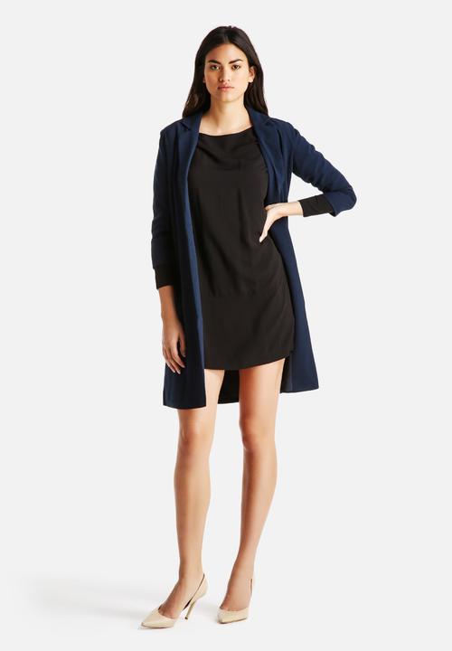 Vero Moda - Goia 3/4 Trenchcoat