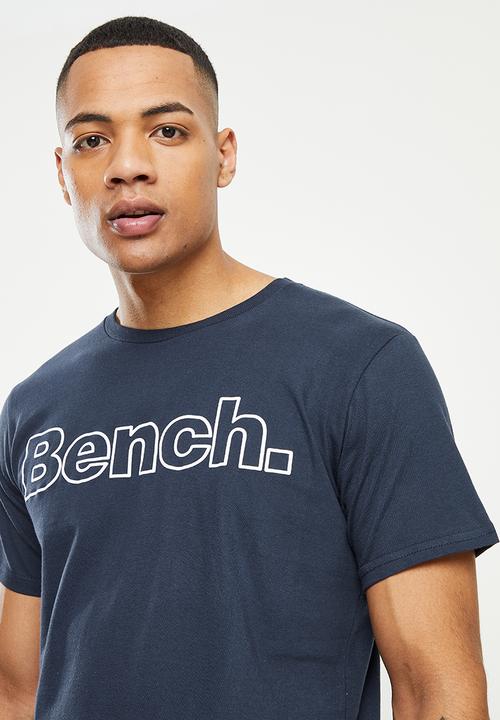 Bench - Leandro - navy