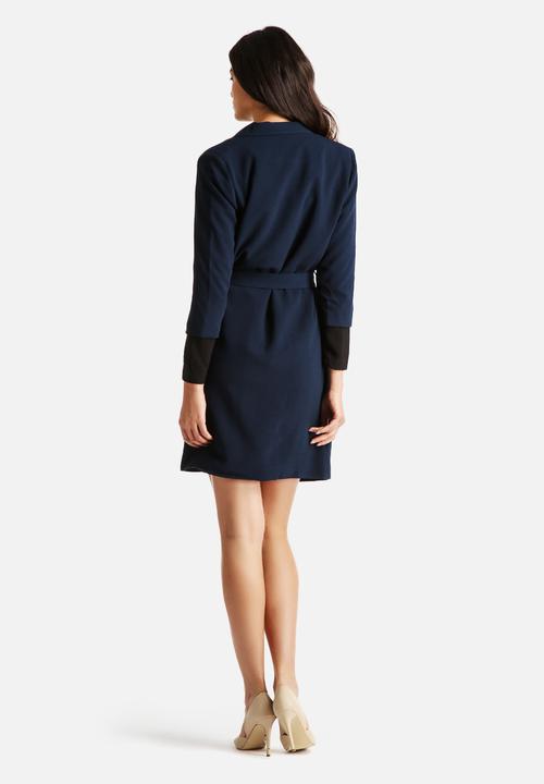 Vero Moda - Goia 3/4 Trenchcoat