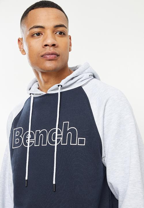 Bench - Mancini - navy