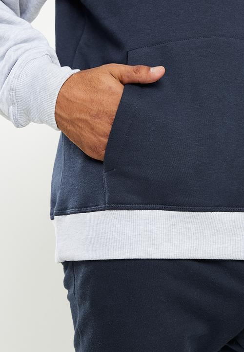 Bench - Mancini - navy