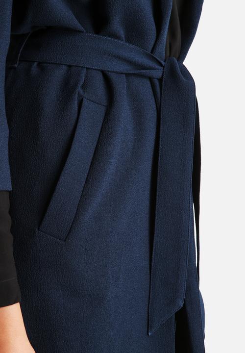 Vero Moda - Goia 3/4 Trenchcoat