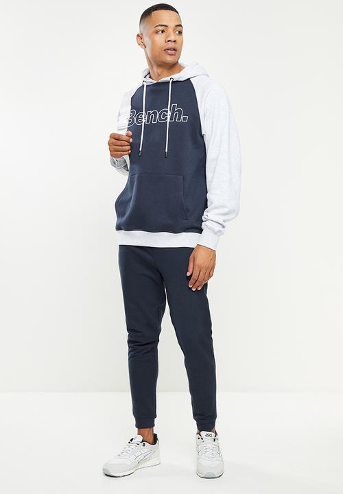 Bench - Mancini - navy