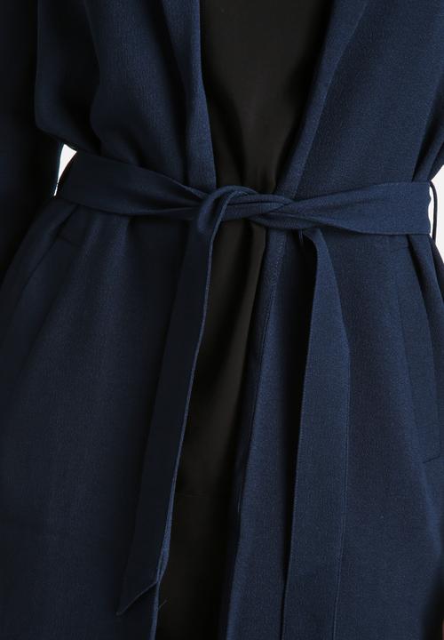 Vero Moda - Goia 3/4 Trenchcoat