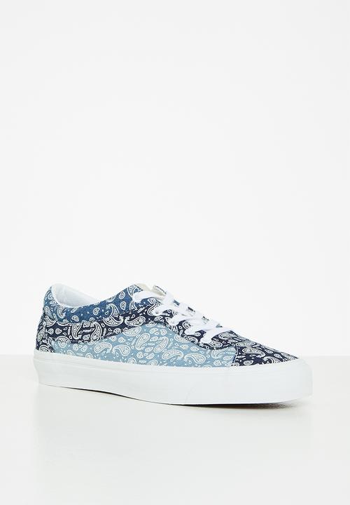 Vans - Bold NI