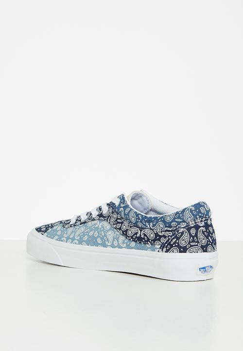 Vans - Bold NI