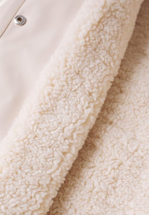MANGO - Jacket nocilla - beige