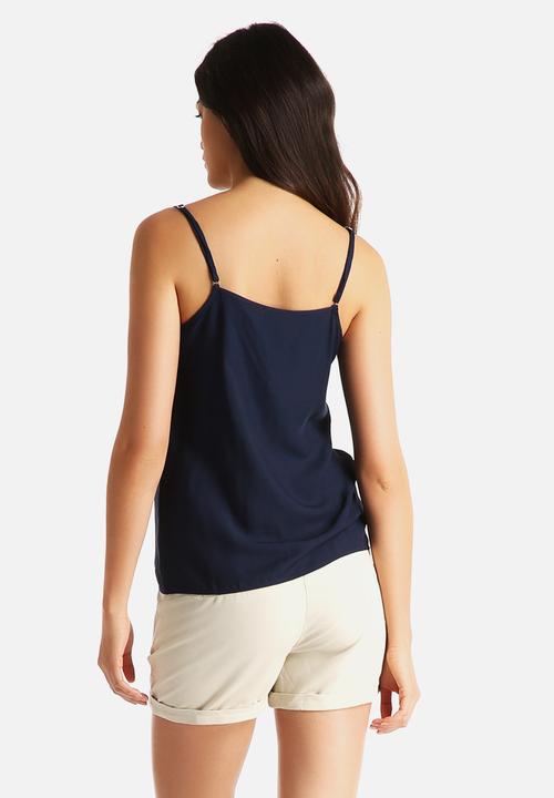 Vero Moda - Boca Singlet