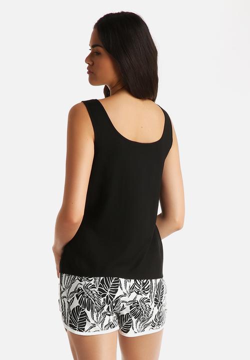Vero Moda - Boca Tank Top