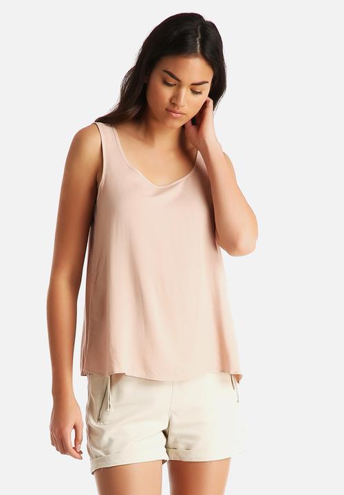 Vero Moda - Boca Tank Top