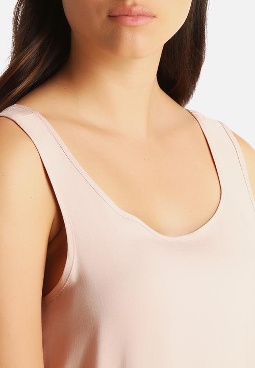 Vero Moda - Boca Tank Top
