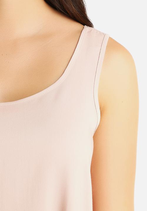 Vero Moda - Boca Tank Top