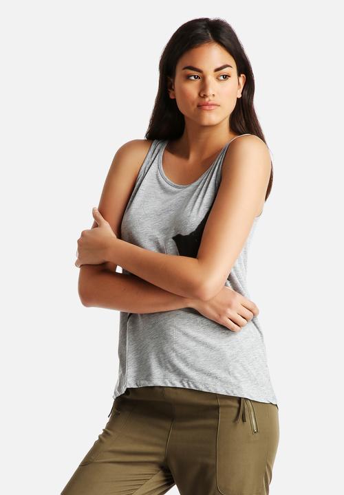 Vero Moda - Christine Tank Top