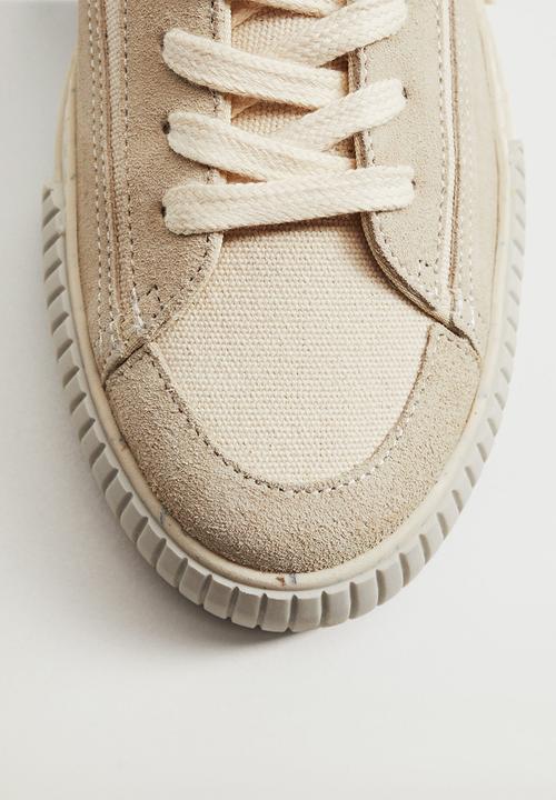 MANGO - Sport shoes hooplow - neutral