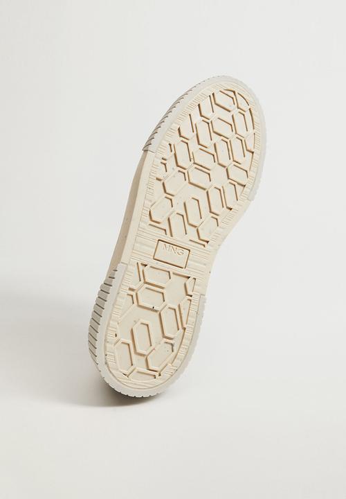 MANGO - Sport shoes hooplow - neutral
