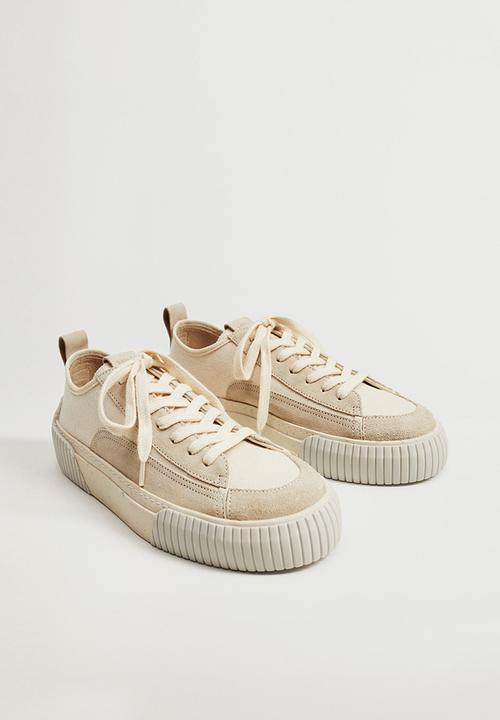 MANGO - Sport shoes hooplow - neutral