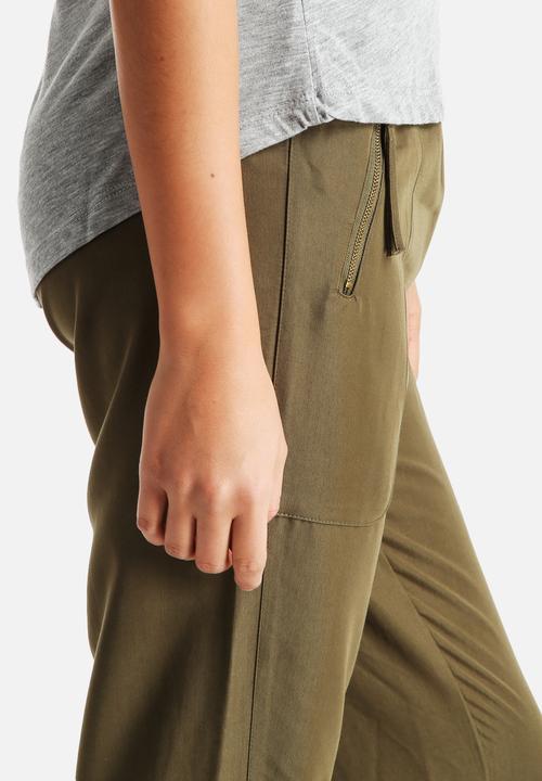 Vero Moda - Christine Tank Top