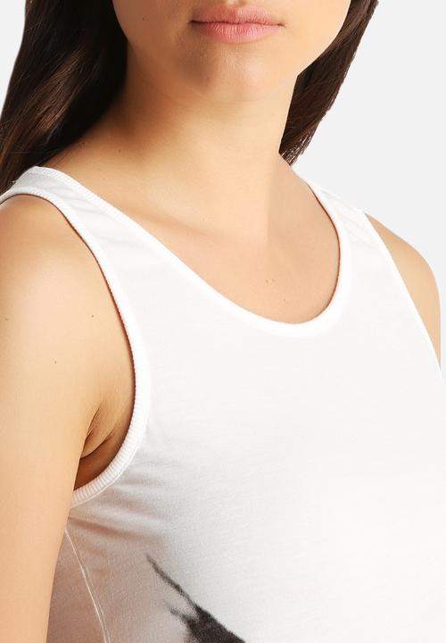 Vero Moda - Christine Tank Top