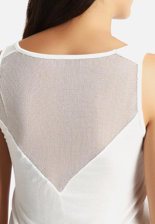 Vero Moda - Christine Tank Top