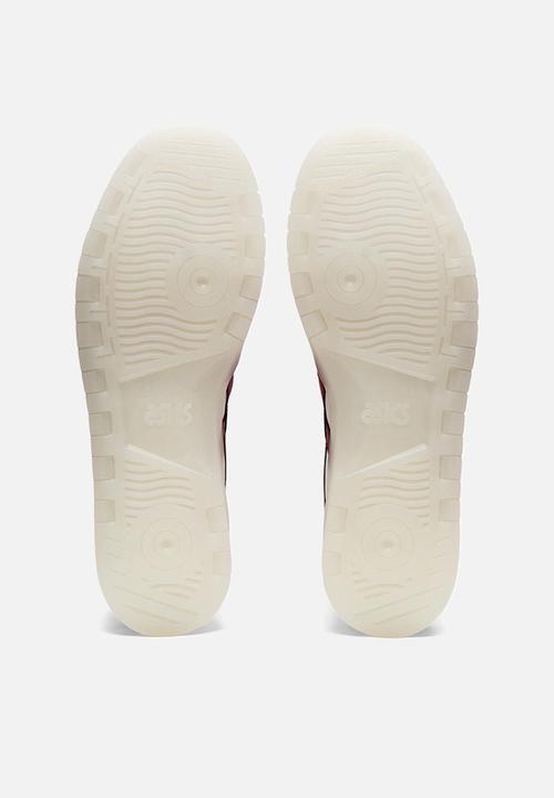ASICS - Japan s - white/beet juice